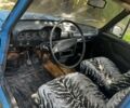 Синий ВАЗ 2103, объемом двигателя 0 л и пробегом 35 тыс. км за 550 $, фото 4 на Automoto.ua