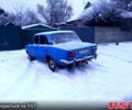 Синій ВАЗ 2103, об'ємом двигуна 1.5 л та пробігом 0 тис. км за 330 $, фото 2 на Automoto.ua