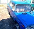 Синий ВАЗ 2103, объемом двигателя 15 л и пробегом 0 тыс. км за 750 $, фото 8 на Automoto.ua