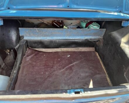 Синий ВАЗ 2103, объемом двигателя 0 л и пробегом 35 тыс. км за 550 $, фото 7 на Automoto.ua