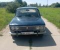 Синий ВАЗ 2103, объемом двигателя 0 л и пробегом 88 тыс. км за 671 $, фото 1 на Automoto.ua
