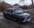 Синій ВАЗ 2103, об'ємом двигуна 1.5 л та пробігом 18 тис. км за 500 $, фото 1 на Automoto.ua