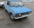 Синій ВАЗ 2103, об'ємом двигуна 1.5 л та пробігом 200 тис. км за 226 $, фото 1 на Automoto.ua