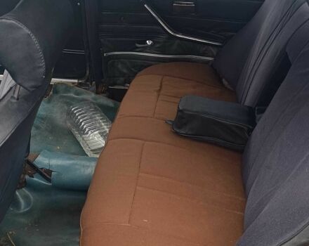 Синий ВАЗ 2103, объемом двигателя 1.3 л и пробегом 200 тыс. км за 345 $, фото 6 на Automoto.ua