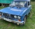 Синий ВАЗ 2103, объемом двигателя 3 л и пробегом 6 тыс. км за 446 $, фото 1 на Automoto.ua
