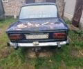 Синій ВАЗ 2103, об'ємом двигуна 0 л та пробігом 50 тис. км за 223 $, фото 1 на Automoto.ua