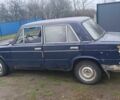 Синий ВАЗ 2103, объемом двигателя 1.3 л и пробегом 200 тыс. км за 345 $, фото 3 на Automoto.ua