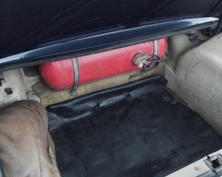 Синій ВАЗ 2103, об'ємом двигуна 1.5 л та пробігом 18 тис. км за 500 $, фото 7 на Automoto.ua