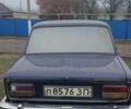 Синий ВАЗ 2103, объемом двигателя 1.3 л и пробегом 200 тыс. км за 345 $, фото 2 на Automoto.ua