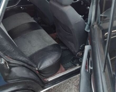 Синій ВАЗ 2103, об'ємом двигуна 1.5 л та пробігом 18 тис. км за 500 $, фото 5 на Automoto.ua