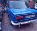 Синий ВАЗ 2103, объемом двигателя 1 л и пробегом 353 тыс. км за 112 $, фото 7 на Automoto.ua