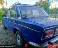 Синий ВАЗ 2103, объемом двигателя 1.5 л и пробегом 198 тыс. км за 400 $, фото 5 на Automoto.ua
