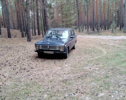 ВАЗ 2103 1989 в Черкассах на Automoto.ua Синий ВАЗ 2103, объемом двигателя 0 л и пробегом 10 тыс. км за 650 $, фото 1 на Automoto.ua