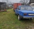 Синий ВАЗ 2103, объемом двигателя 1.3 л и пробегом 150 тыс. км за 332 $, фото 3 на Automoto.ua