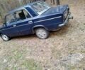 ВАЗ 2103 1989 в Черкассах на Automoto.ua Синий ВАЗ 2103, объемом двигателя 0 л и пробегом 10 тыс. км за 650 $, фото 3 на Automoto.ua