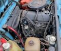 Синий ВАЗ 2103, объемом двигателя 1.5 л и пробегом 50 тыс. км за 639 $, фото 2 на Automoto.ua