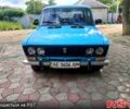Синий ВАЗ 2103, объемом двигателя 1.5 л и пробегом 50 тыс. км за 490 $, фото 1 на Automoto.ua