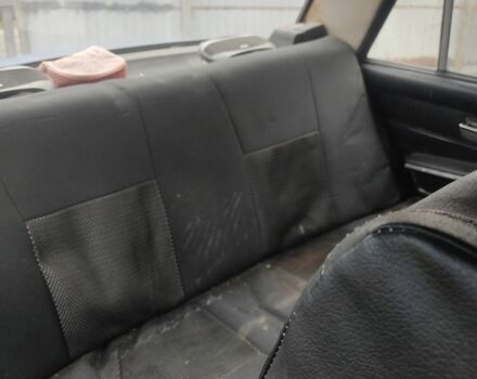 Синий ВАЗ 2103, объемом двигателя 1.3 л и пробегом 150 тыс. км за 332 $, фото 6 на Automoto.ua