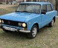 Синий ВАЗ 2103, объемом двигателя 1.5 л и пробегом 150 тыс. км за 577 $, фото 1 на Automoto.ua