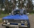 Синий ВАЗ 2103, объемом двигателя 0 л и пробегом 50 тыс. км за 499 $, фото 1 на Automoto.ua