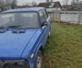 Синий ВАЗ 2103, объемом двигателя 1.3 л и пробегом 150 тыс. км за 332 $, фото 4 на Automoto.ua