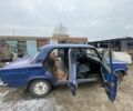 Синий ВАЗ 2103, объемом двигателя 1.3 л и пробегом 3 тыс. км за 482 $, фото 6 на Automoto.ua