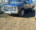 Синий ВАЗ 2103, объемом двигателя 1 л и пробегом 2 тыс. км за 460 $, фото 1 на Automoto.ua