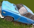 Синий ВАЗ 2103, объемом двигателя 0 л и пробегом 10 тыс. км за 241 $, фото 1 на Automoto.ua