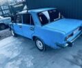 Синий ВАЗ 2103, объемом двигателя 1.3 л и пробегом 116 тыс. км за 300 $, фото 1 на Automoto.ua