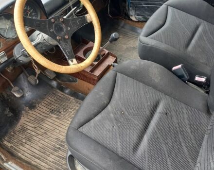 Синій ВАЗ 2103, об'ємом двигуна 0 л та пробігом 10 тис. км за 190 $, фото 3 на Automoto.ua