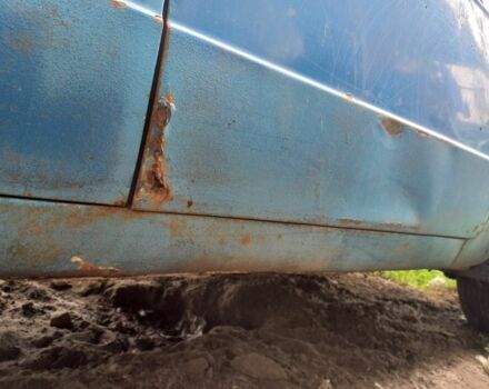 Синій ВАЗ 2103, об'ємом двигуна 0 л та пробігом 10 тис. км за 190 $, фото 9 на Automoto.ua