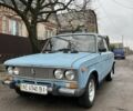 Синій ВАЗ 2103, об'ємом двигуна 1.5 л та пробігом 2 тис. км за 550 $, фото 1 на Automoto.ua