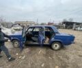 Синий ВАЗ 2103, объемом двигателя 1.3 л и пробегом 3 тыс. км за 482 $, фото 2 на Automoto.ua
