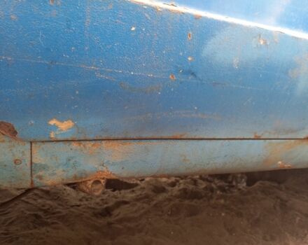 Синій ВАЗ 2103, об'ємом двигуна 0 л та пробігом 10 тис. км за 190 $, фото 10 на Automoto.ua