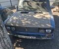 Синий ВАЗ 2103, объемом двигателя 0 л и пробегом 3 тыс. км за 291 $, фото 8 на Automoto.ua