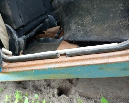 Синій ВАЗ 2103, об'ємом двигуна 0 л та пробігом 10 тис. км за 190 $, фото 6 на Automoto.ua