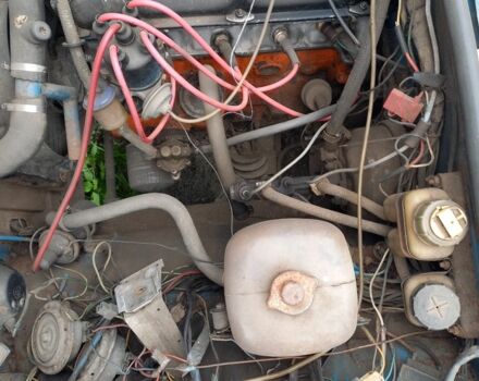 Синій ВАЗ 2103, об'ємом двигуна 0 л та пробігом 10 тис. км за 190 $, фото 7 на Automoto.ua