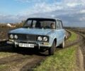 Синий ВАЗ 2103, объемом двигателя 1.6 л и пробегом 120 тыс. км за 326 $, фото 1 на Automoto.ua
