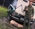 Синий ВАЗ 2103, объемом двигателя 1.5 л и пробегом 2 тыс. км за 242 $, фото 1 на Automoto.ua