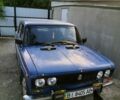 Синий ВАЗ 2103, объемом двигателя 0 л и пробегом 40 тыс. км за 413 $, фото 1 на Automoto.ua