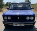 Синий ВАЗ 2103, объемом двигателя 1.3 л и пробегом 500 тыс. км за 382 $, фото 1 на Automoto.ua
