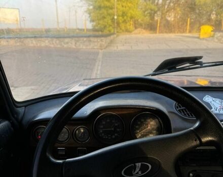 Синий ВАЗ 2103, объемом двигателя 0 л и пробегом 250 тыс. км за 323 $, фото 6 на Automoto.ua