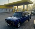 Синий ВАЗ 2103, объемом двигателя 0 л и пробегом 250 тыс. км за 323 $, фото 1 на Automoto.ua