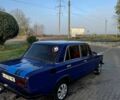Синий ВАЗ 2103, объемом двигателя 0 л и пробегом 250 тыс. км за 323 $, фото 3 на Automoto.ua