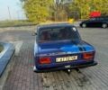 Синий ВАЗ 2103, объемом двигателя 0 л и пробегом 250 тыс. км за 323 $, фото 4 на Automoto.ua