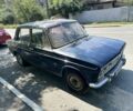Синий ВАЗ 2103, объемом двигателя 1.3 л и пробегом 200 тыс. км за 145 $, фото 1 на Automoto.ua