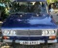 Синий ВАЗ 2103, объемом двигателя 1.3 л и пробегом 150 тыс. км за 606 $, фото 1 на Automoto.ua
