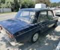 Синий ВАЗ 2103, объемом двигателя 1.3 л и пробегом 200 тыс. км за 145 $, фото 1 на Automoto.ua