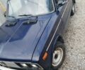 Синий ВАЗ 2103, объемом двигателя 1.5 л и пробегом 100 тыс. км за 500 $, фото 1 на Automoto.ua