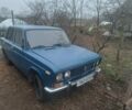 Синий ВАЗ 2103, объемом двигателя 1 л и пробегом 3 тыс. км за 356 $, фото 1 на Automoto.ua